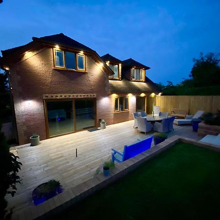 Countryside Family Home كينشام المظهر الخارجي الصورة