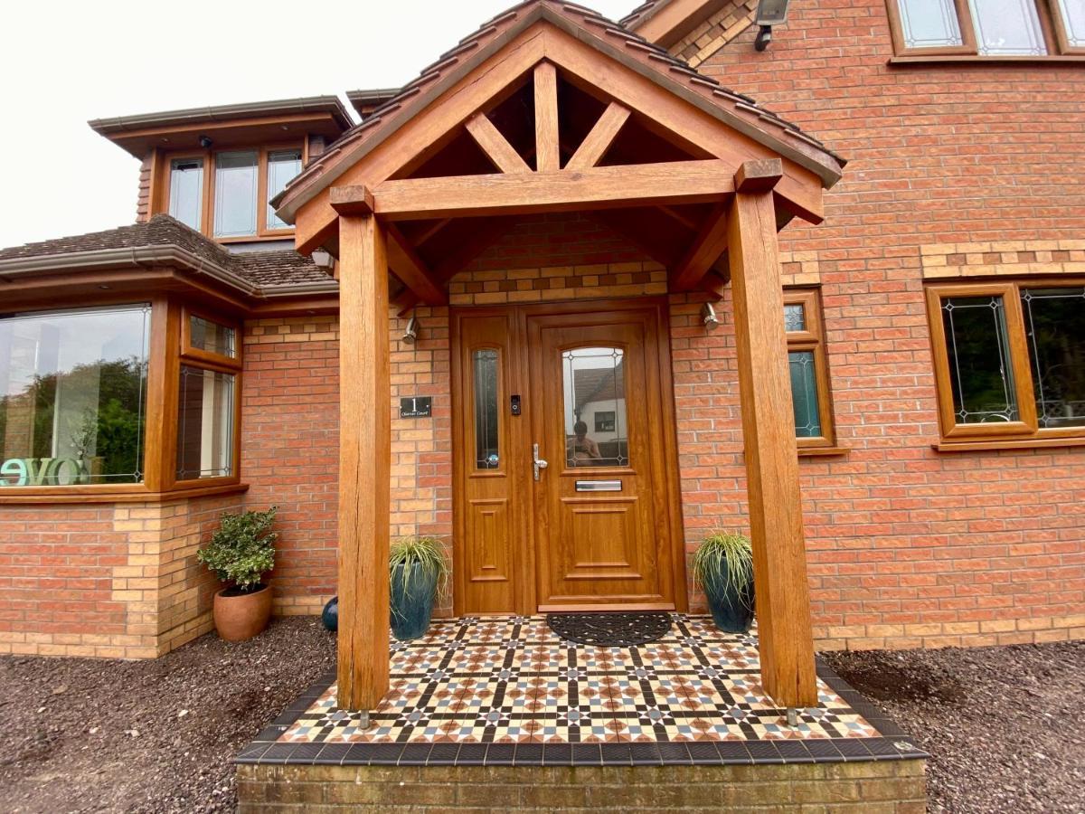 Countryside Family Home كينشام المظهر الخارجي الصورة
