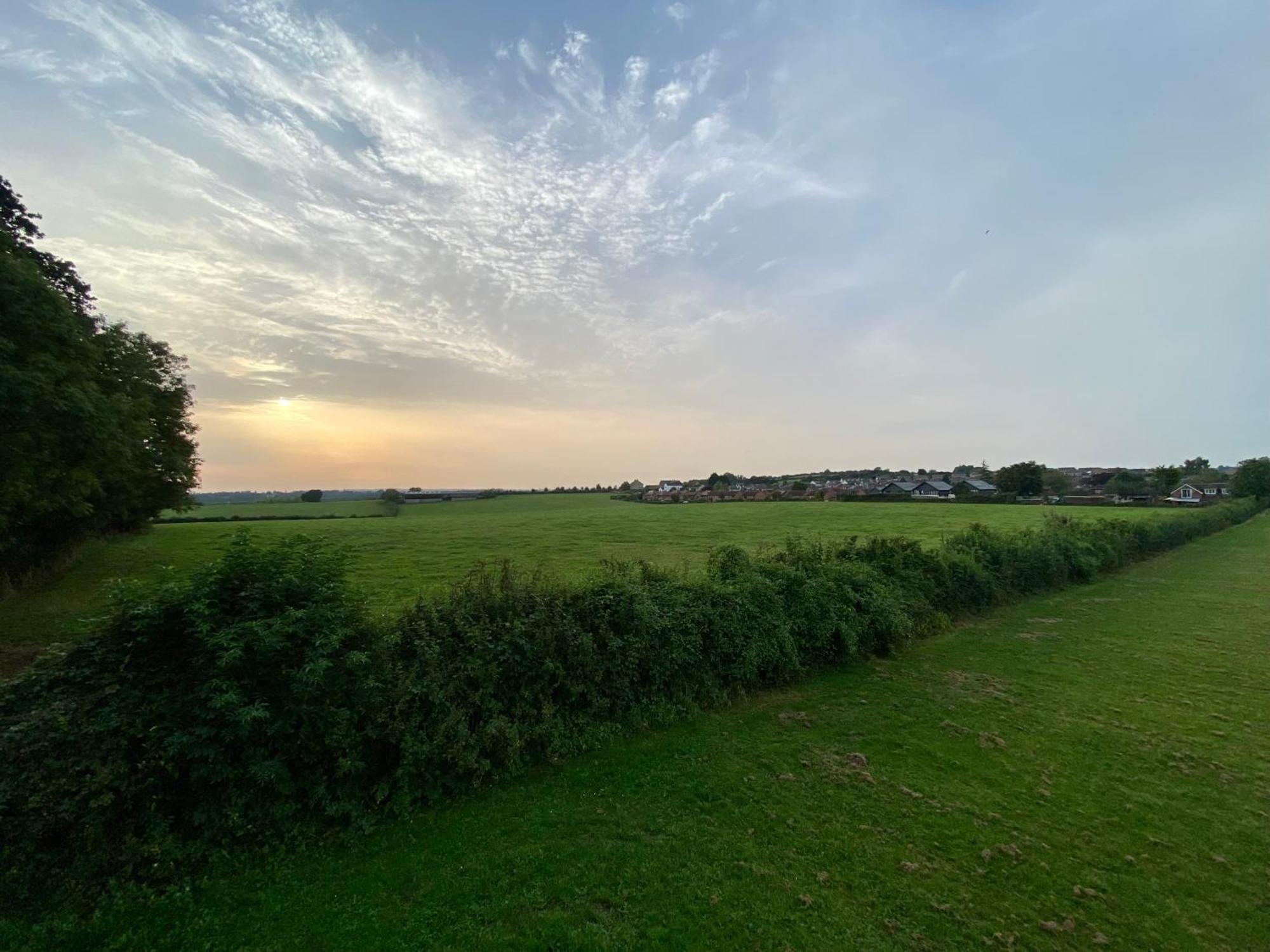 Countryside Family Home كينشام المظهر الخارجي الصورة