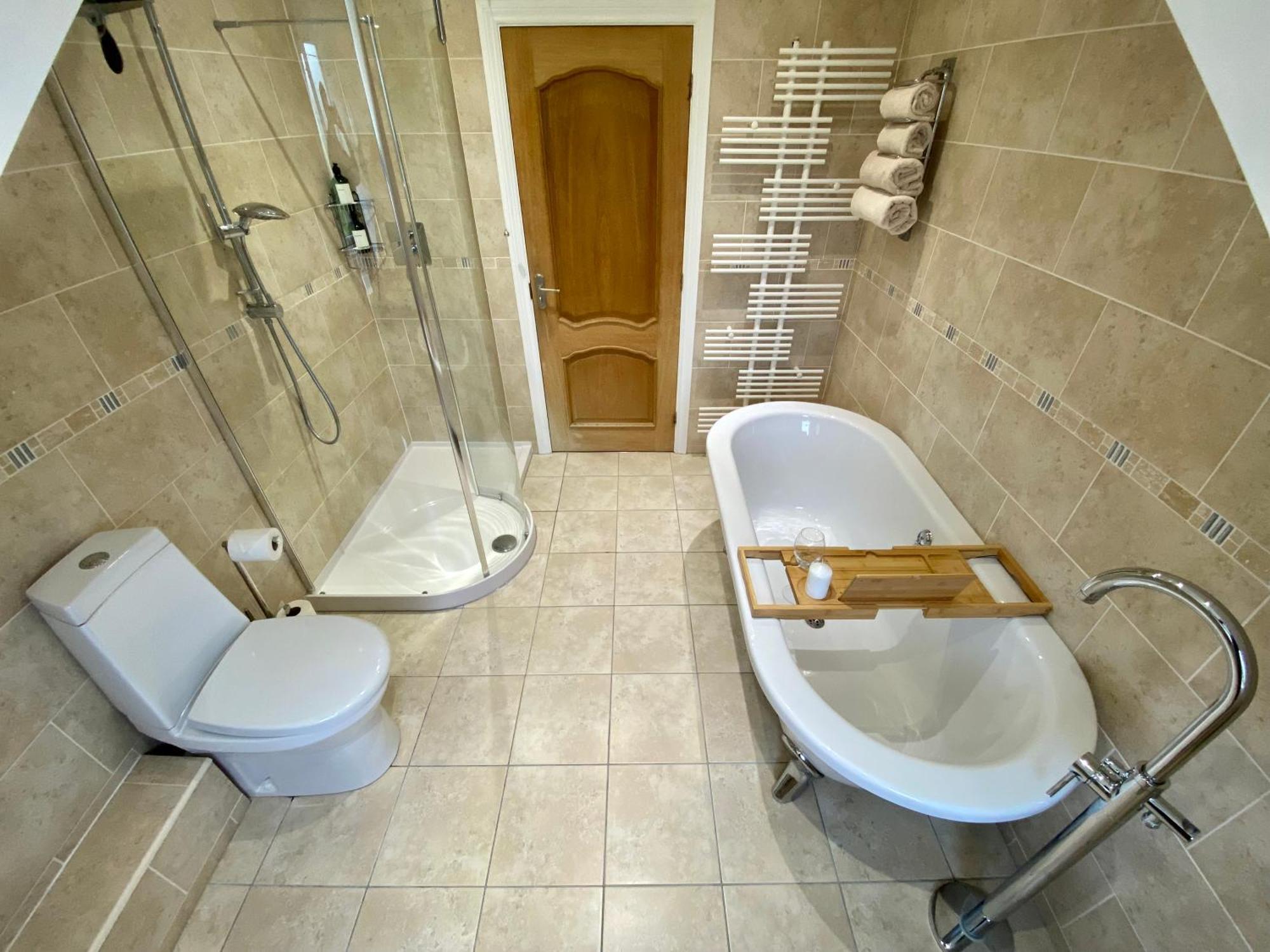 Countryside Family Home كينشام المظهر الخارجي الصورة